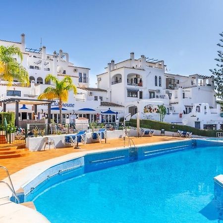 Apartamento Maika Benalsun Pueblo Evita Benalmádena Exteriér fotografie