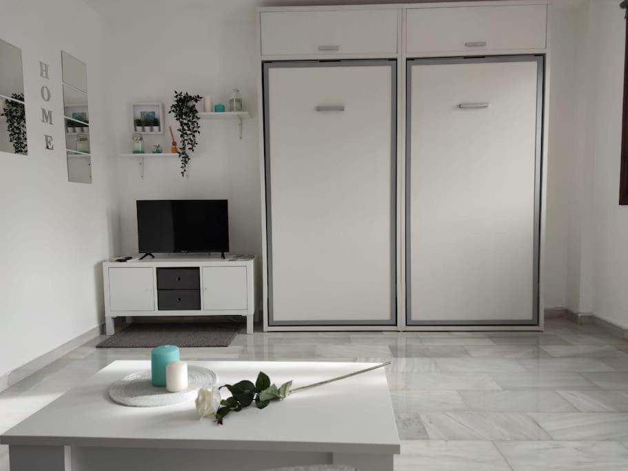 Apartamento Maika Benalsun Pueblo Evita Benalmádena Exteriér fotografie