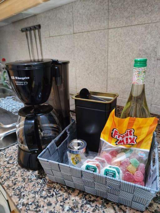 Apartamento Maika Benalsun Pueblo Evita Benalmádena Exteriér fotografie