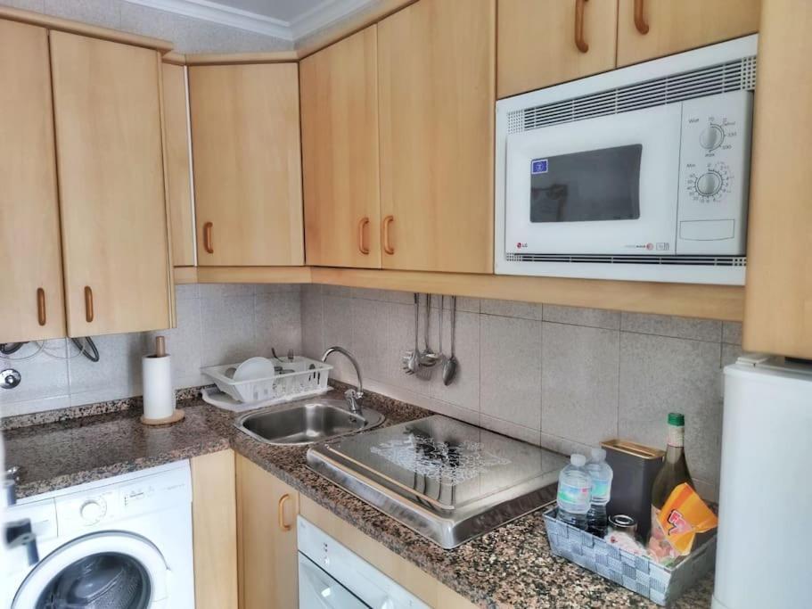 Apartamento Maika Benalsun Pueblo Evita Benalmádena Exteriér fotografie