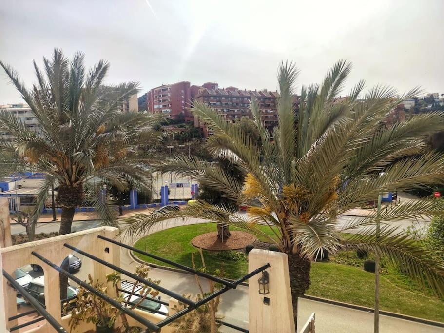 Apartamento Maika Benalsun Pueblo Evita Benalmádena Exteriér fotografie
