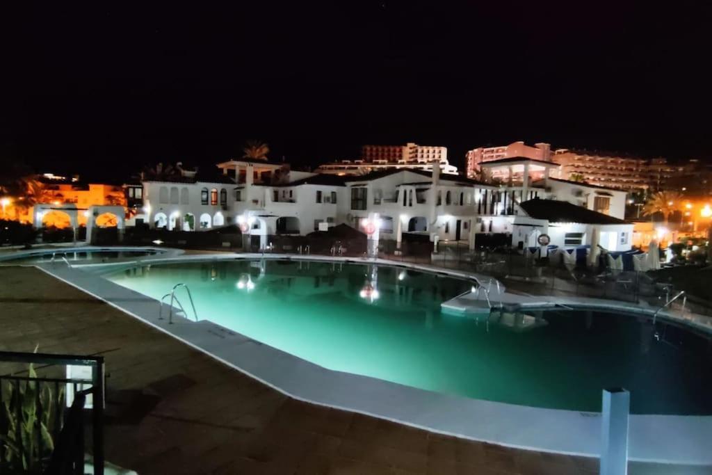 Apartamento Maika Benalsun Pueblo Evita Benalmádena Exteriér fotografie