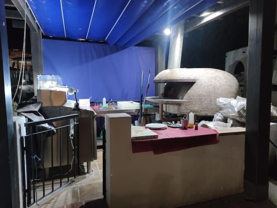 Apartamento Maika Benalsun Pueblo Evita Benalmádena Exteriér fotografie