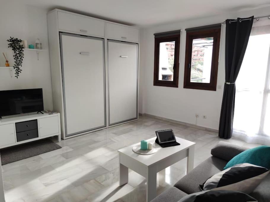 Apartamento Maika Benalsun Pueblo Evita Benalmádena Exteriér fotografie