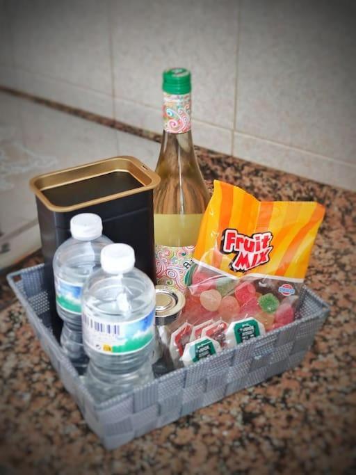 Apartamento Maika Benalsun Pueblo Evita Benalmádena Exteriér fotografie
