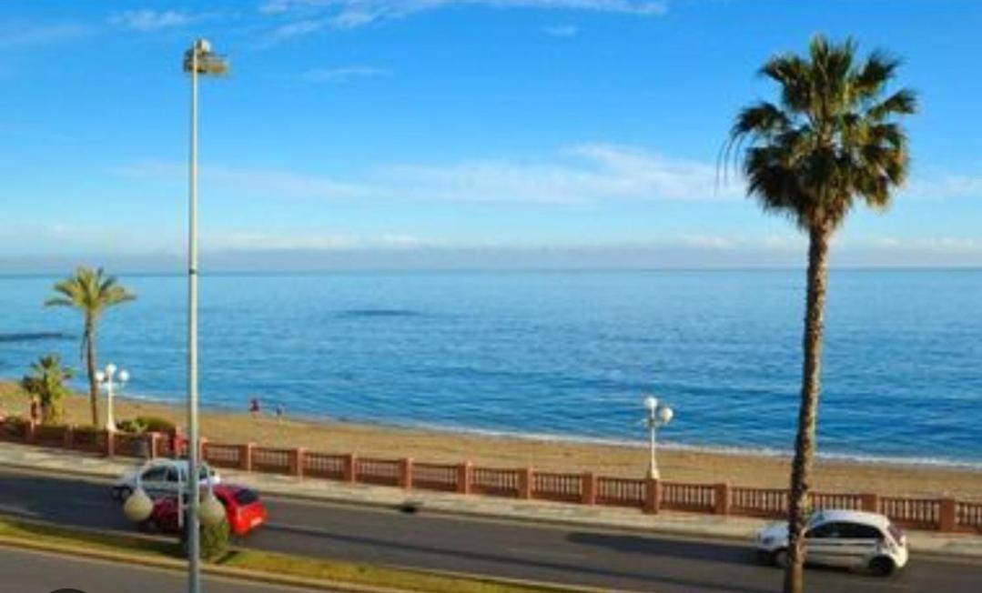 Apartamento Maika Benalsun Pueblo Evita Benalmádena Exteriér fotografie